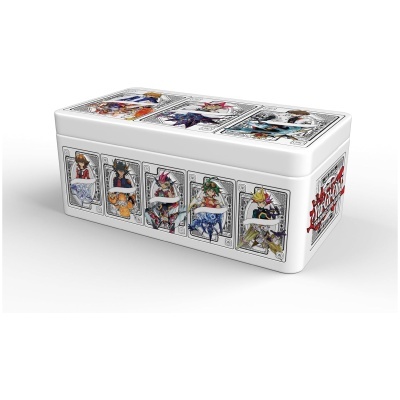 Yu-Gi-Oh! TCG: 2025 Mega-Pack Tin