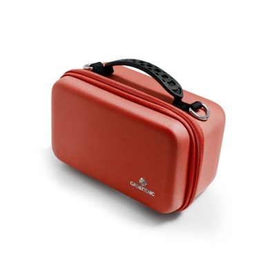 Gamegenic - Game Shell 250+ - Red