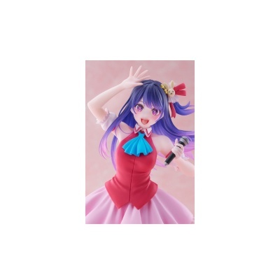 Figura Taito: Oshi no Ko - Coreful - Ai Hoshino B-Komachi Ver. (18 cm)