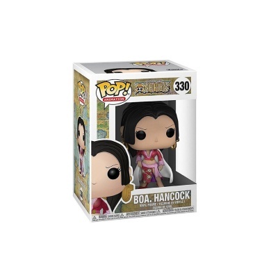 Funko POP! One Piece - Boa.Hancock