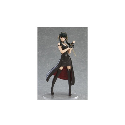 Figura Pop Up Parade: Spy x Family - Yor Forger (17 cm)