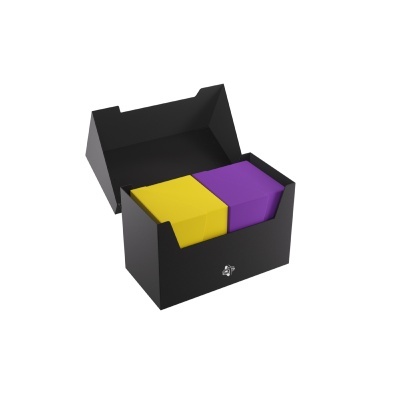 Gamegenic - Holder Cave - Black