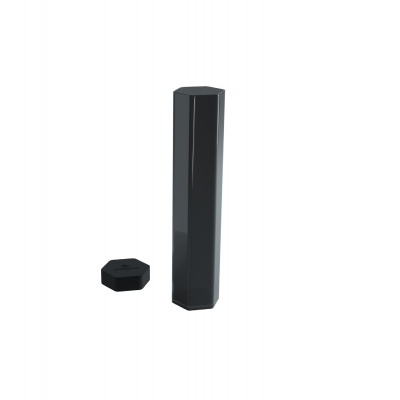 Gamegenic - Playmat Tube - Black