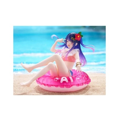 Figura Taito: Oshi no Ko - Aqua Float Girls - Ai Hoshino (10 cm)