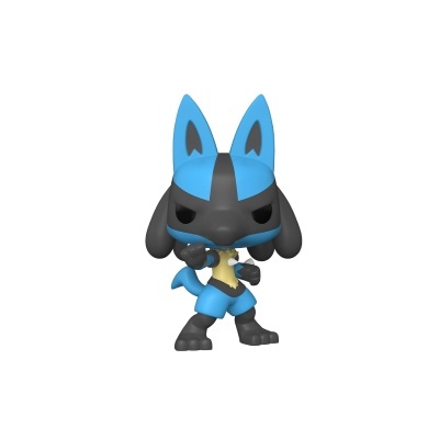 Funko POP! Pokémon - Lucario