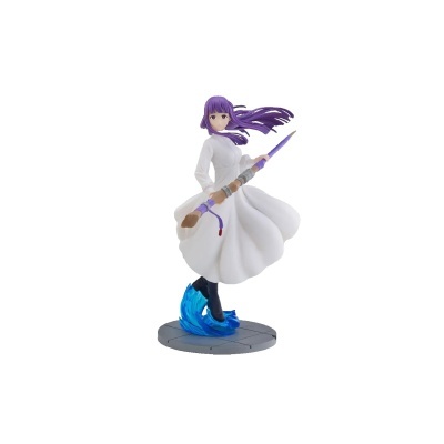 Figura Sega: Frieren: Beyond Journey's End - Luminasta - Fern - Ordinary Offensive Magic Zoltraak (18 cm)
