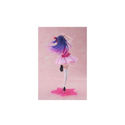 Figura Taito: Oshi no Ko - Coreful - Ai Hoshino B-Komachi Ver. (18 cm)