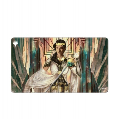UP - Holofoil Playmat - Magic: The Gathering "Elspeth Resplendent"