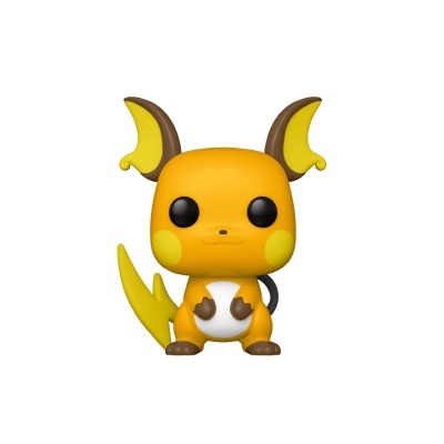 Funko POP! Pokémon - Raichu