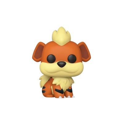 Funko POP! Pokémon - Growlithe