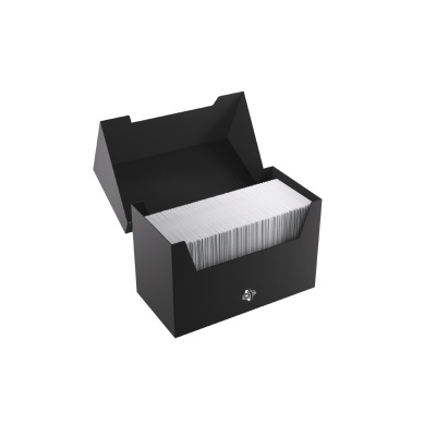 Gamegenic - Holder Cave - Black