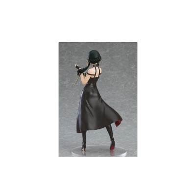 Figura Pop Up Parade: Spy x Family - Yor Forger (17 cm)