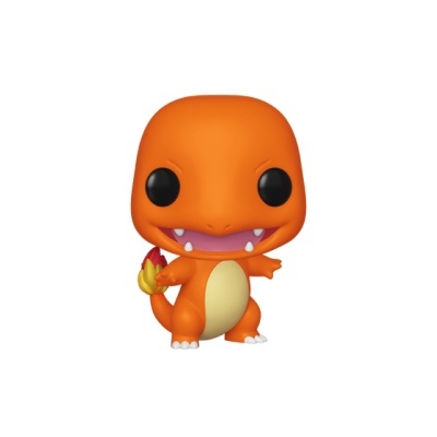 Funko POP! Pokémon - Charmander