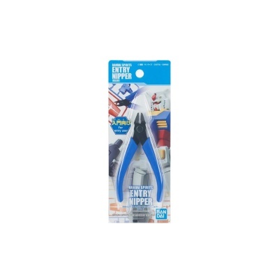 Bandai Spirits - Entry Nipper - Blue