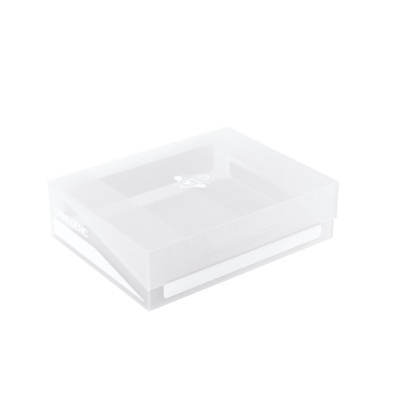 Gamegenic - Token Holder - Clear