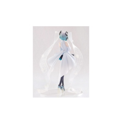 Figura Pop Up Parade: Character Vocal Series 01: Hatsune Miku - Hatsune Miku: Little Missing Stars Ver. (18 cm)