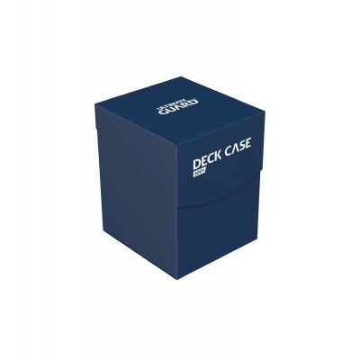 Ultimate Guard - Deck Case 100+ Blue