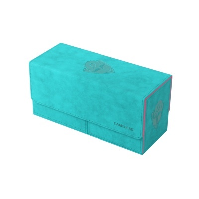 Gamegenic - The Academic 133+ XL - Teal/Pink