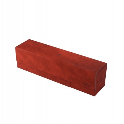 Gamegenic - Cards' Lair 400+ Red