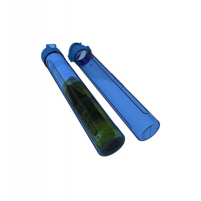 Ultimate Guard - MatPod - Blue