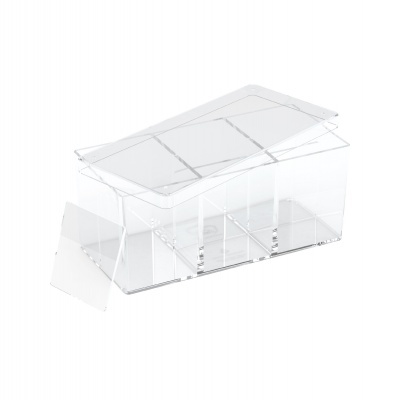 Ultimate Guard - Stack'n'Safe Card Box 480