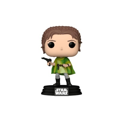 Funko POP! Star Wars Return of the Jedi: 40th Anniversary - Princess Leia