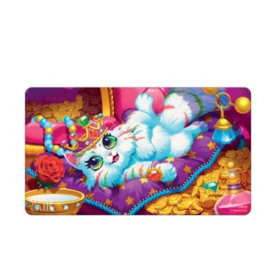 UP - Playmat - Magic: The Gathering - Secret Lair February 2023 - "Alms Collector"