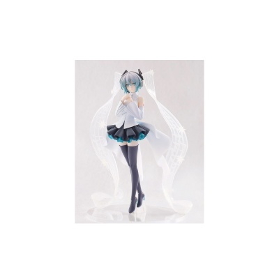 Figura Pop Up Parade: Character Vocal Series 01: Hatsune Miku - Hatsune Miku: Little Missing Stars Ver. (18 cm)