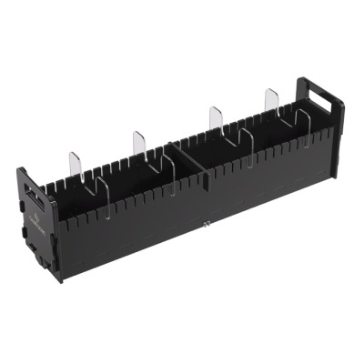 Gamegenic - Cards' Rail 500+