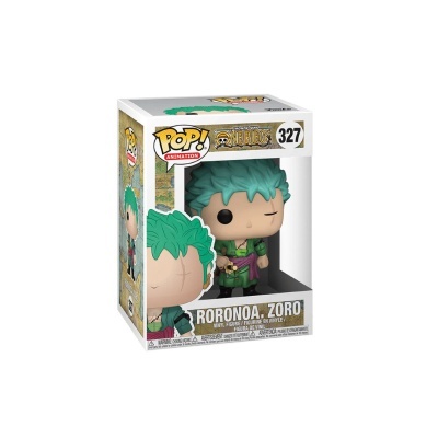 Funko POP! One Piece - Roronoa Zoro