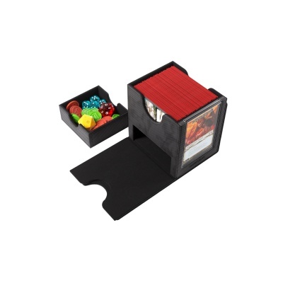 Gamegenic - Sidekick PRO 100+ XL - Black