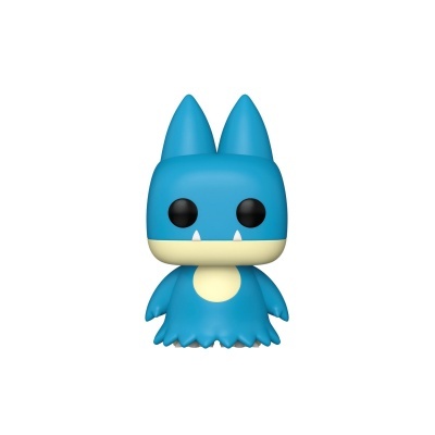 Funko POP! Pokémon - Munchlax
