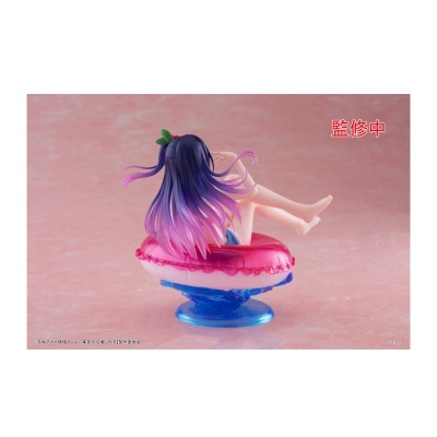 Figura Taito: Oshi no Ko - Aqua Float Girls - Ai Hoshino (10 cm)
