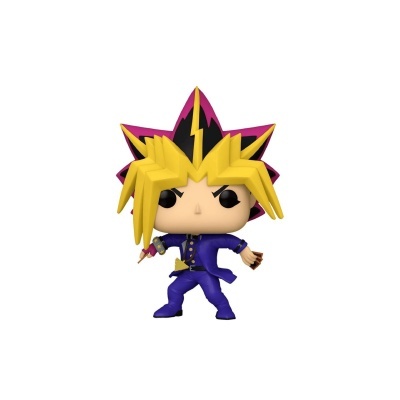 Funko POP! Yu-Gi-Oh! - Yami Yugi