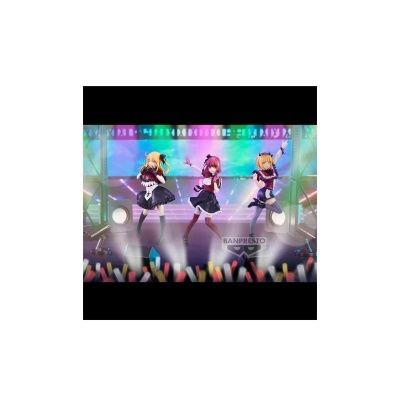 Figura Banpresto: Oshi no Ko - Kana Arima (16 cm)