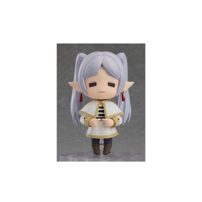 Nendoroid Action Figure - Frieren: Beyond Journey's End - Frieren (10 cm)