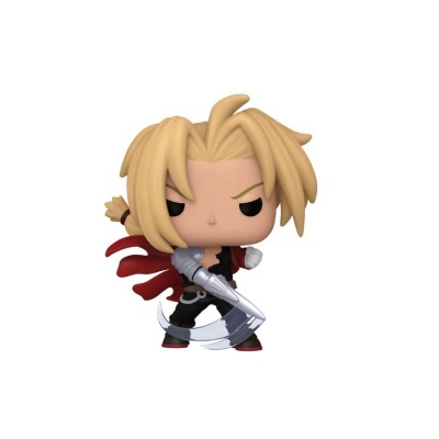 Funko POP! Fullmetal Alchemist Brotherhood - Edward Elric