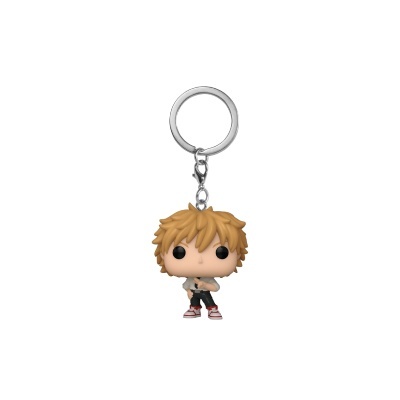 Funko Pocket POP! Keychains Chainsaw Man - Denji