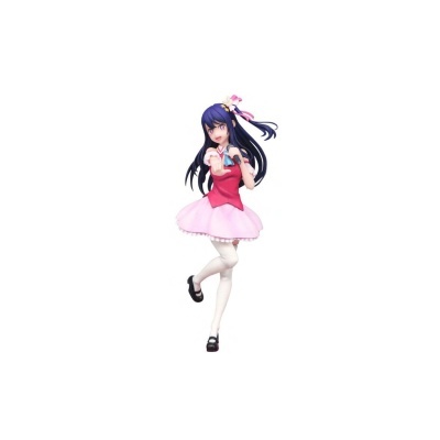 Figura Furyu: Oshi no Ko - Trio-Try-iT - Ai (21 cm)