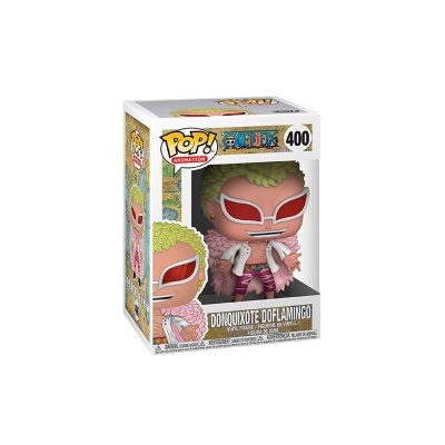 Funko POP! One Piece - Donquixote Doflamingo