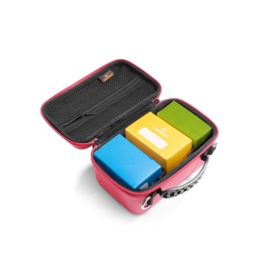 Gamegenic - Game Shell 250+ - Pink