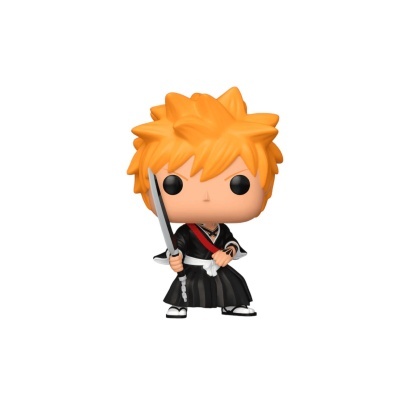 Funko POP! Bleach - Ichigo Kurosaki