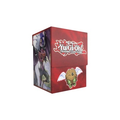 Yu-Gi-Oh! - Jaden & Yubel - Card Case