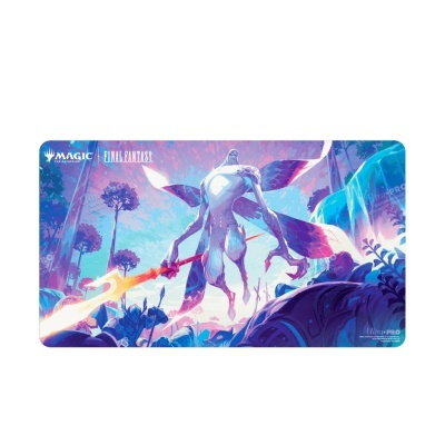 UP - Playmat - Magic: The Gathering - Final Fantasy "Absolute Virtue"