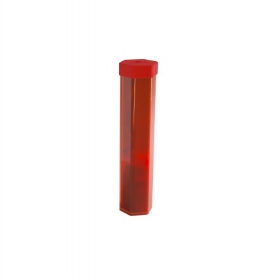 Gamegenic - Playmat Tube - Red