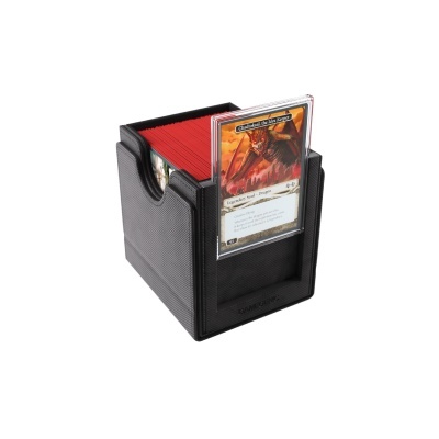 Gamegenic - Sidekick PRO 100+ XL - Black