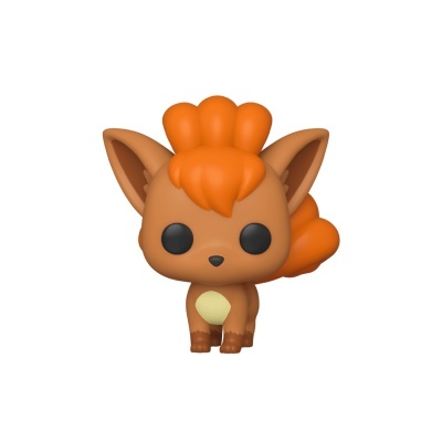 Funko POP! Pokémon - Vulpix