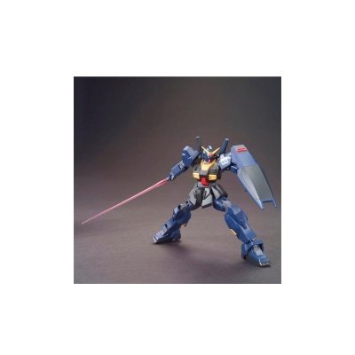 Model Kit: HGUC 1/144 RX-178 Gundam Mk-Ⅱ (Titans)