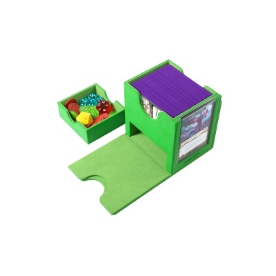 Gamegenic - Sidekick PRO 100+ XL - Green