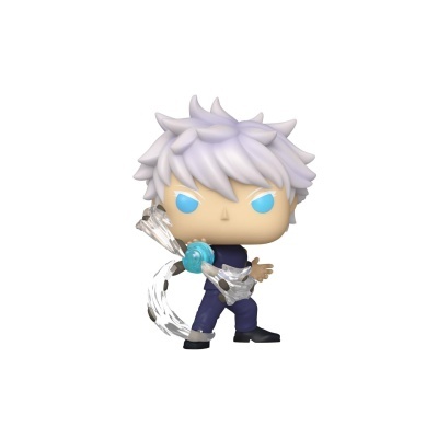 Funko POP! Jujutsu Kaisen - Satoru Gojo
